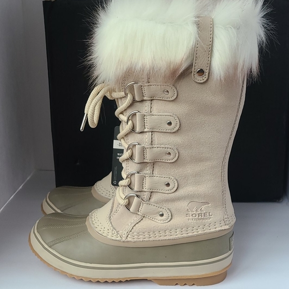 Sorel Shoes - Sorel waterproof boots